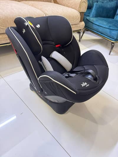 Joie Stages Convertible Car Seat