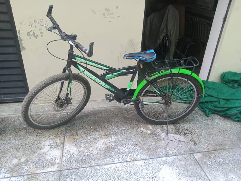 Bicycle 0
