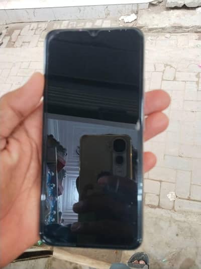 Vivo Y19