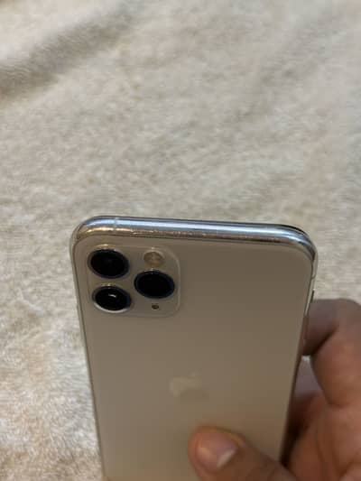 Apple iPhone 11 Pro fu