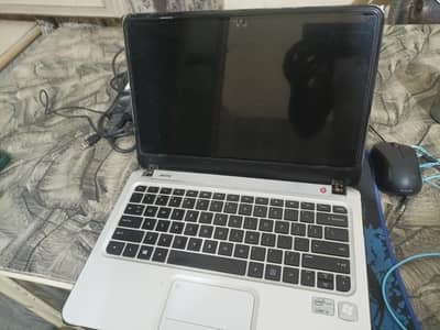 Laptop For Sale i5 3genration
