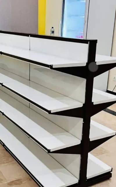 Wall Rack/ Store Rack/ Gondola Rack/ Shopping Trolleys/ Baskets/ POS