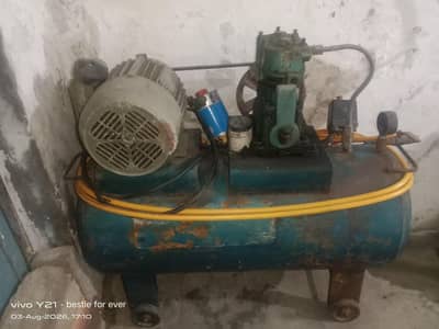 compressor