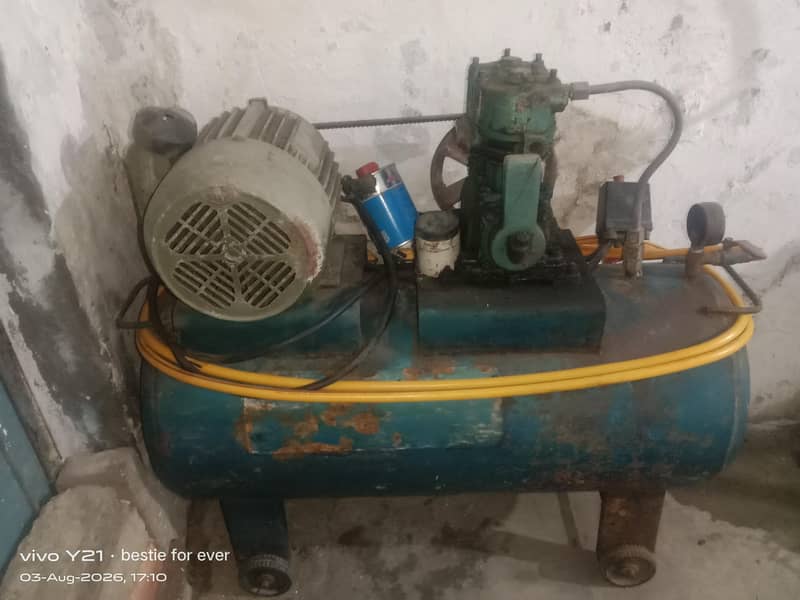 compressor 0