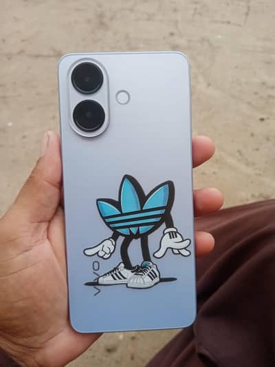 Vivo V60 lite 5g 12 gb wala