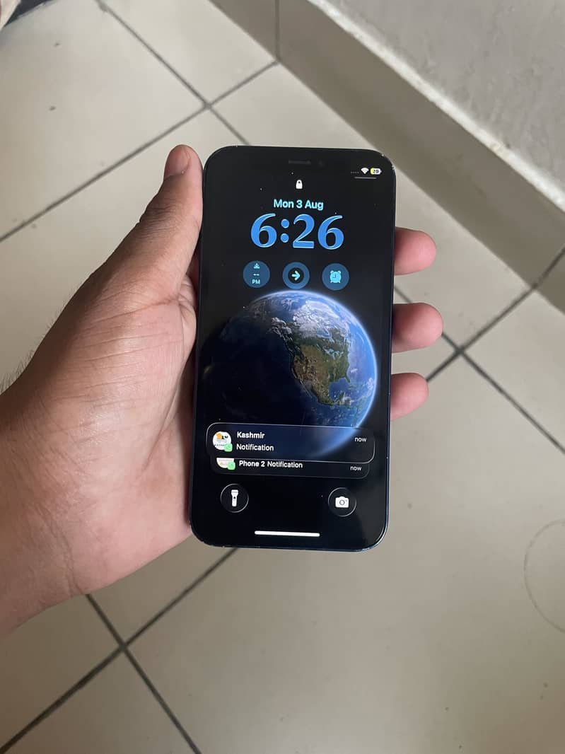 Iphone 12 mini 2