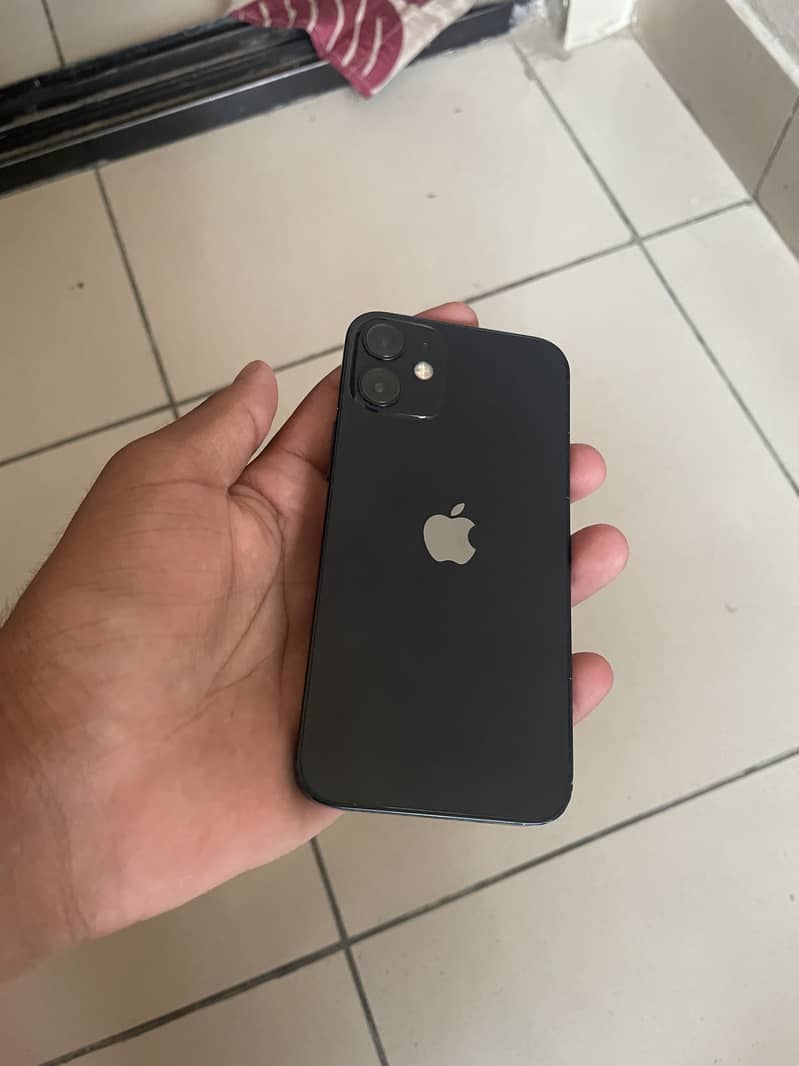 Iphone 12 mini 3