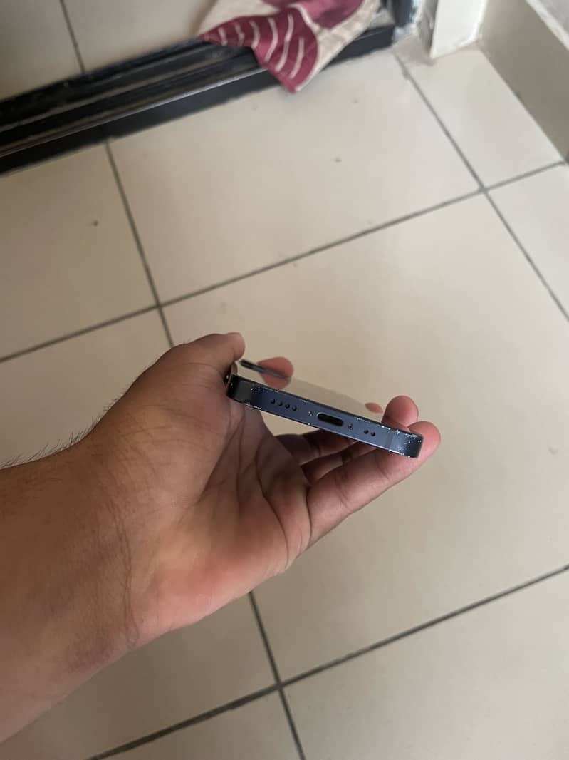 Iphone 12 mini 5