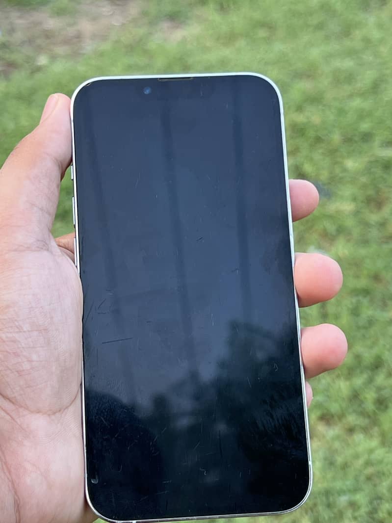 Apple iPhone 13 Pro 0