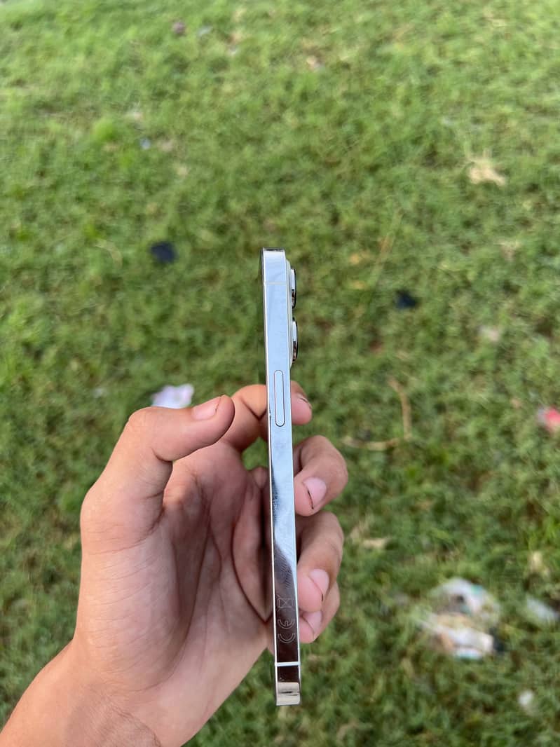 Apple iPhone 13 Pro 1