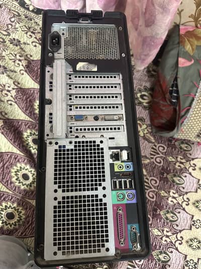 Dell T3500