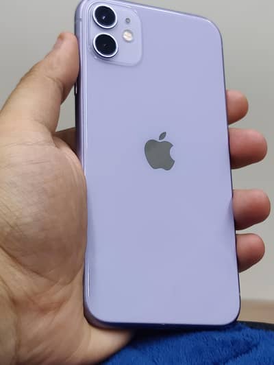 iphone 11 PTA approved