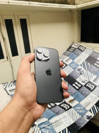 Apple iPhone 14 Pro 128 gb Non Pta