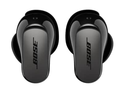 Bose QuiteComfort Ultra Earbuds