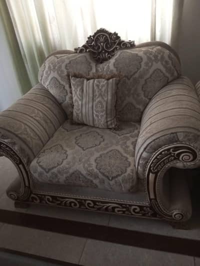 luxury sofas set