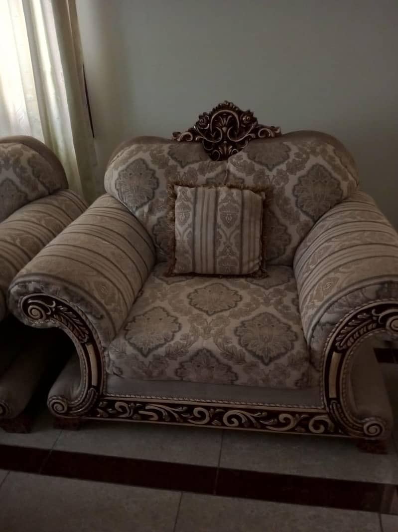 luxury sofas set 1