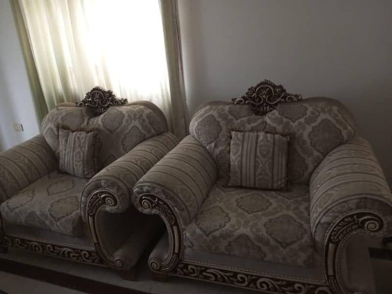 luxury sofas set 2