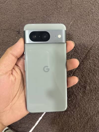 Google Pixel 8