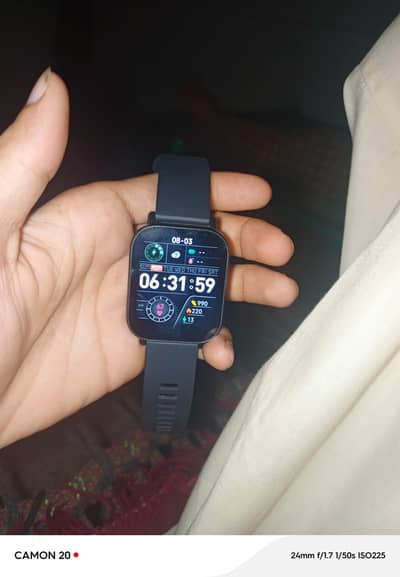 redmi watch 5 active