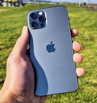 Apple iPhone 12 Pro
