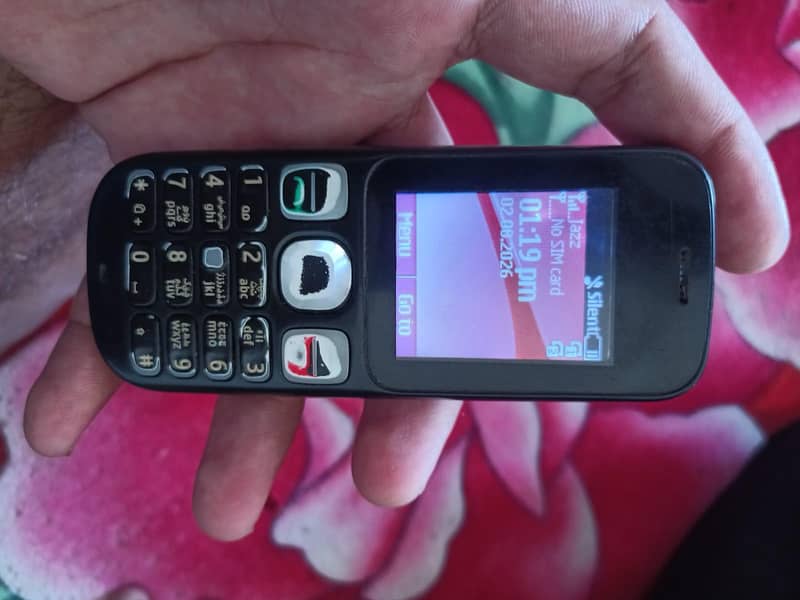 Nokia 101 1