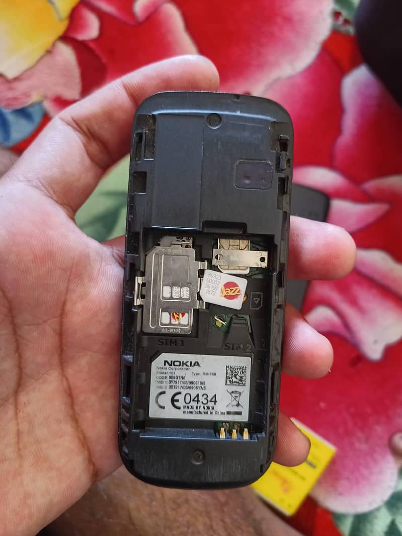 Nokia 101 2