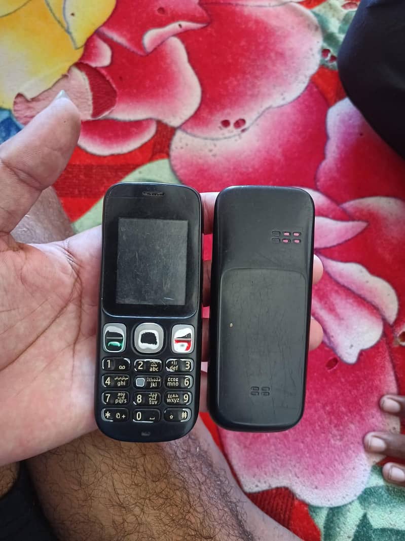 Nokia 101 3