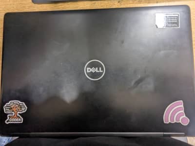 Dell i7 7gen