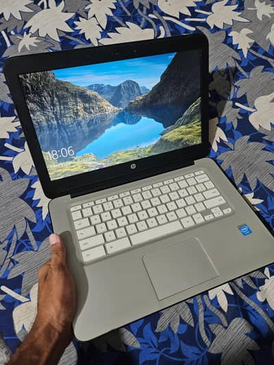Hp ProBook 650 G1 (i5-4rth)