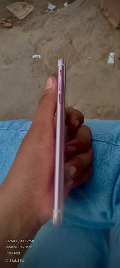 Apple iPhone 7 Plus