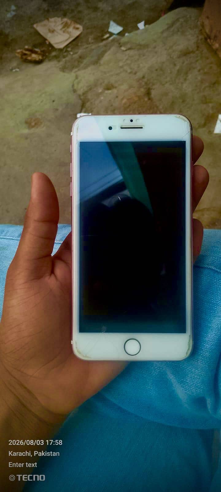 Apple iPhone 7 Plus 1