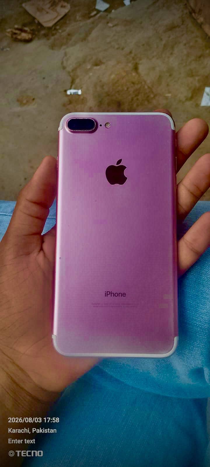 Apple iPhone 7 Plus 2