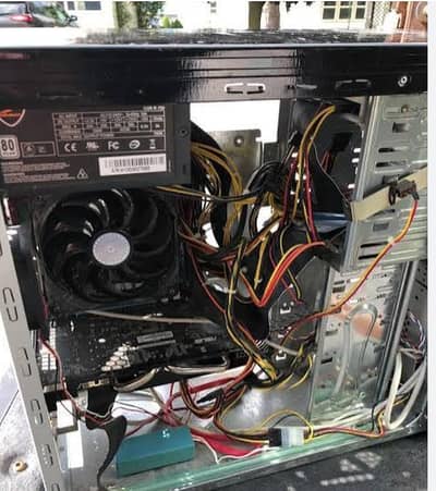 Asus AMD A10  redeon7
