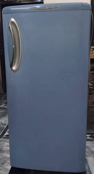 Mitsubishi Refrigerator-Original japani