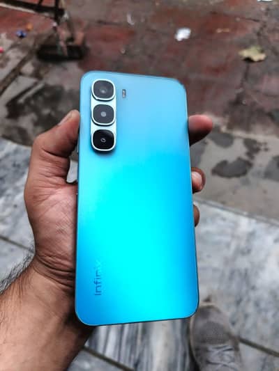Infinix hot 60 pro