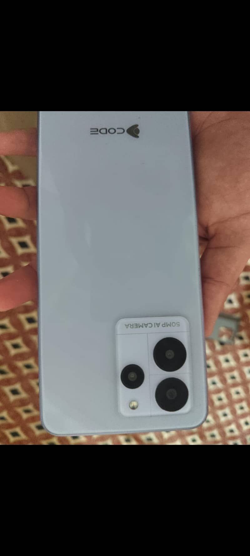Dcode Bold 3 0