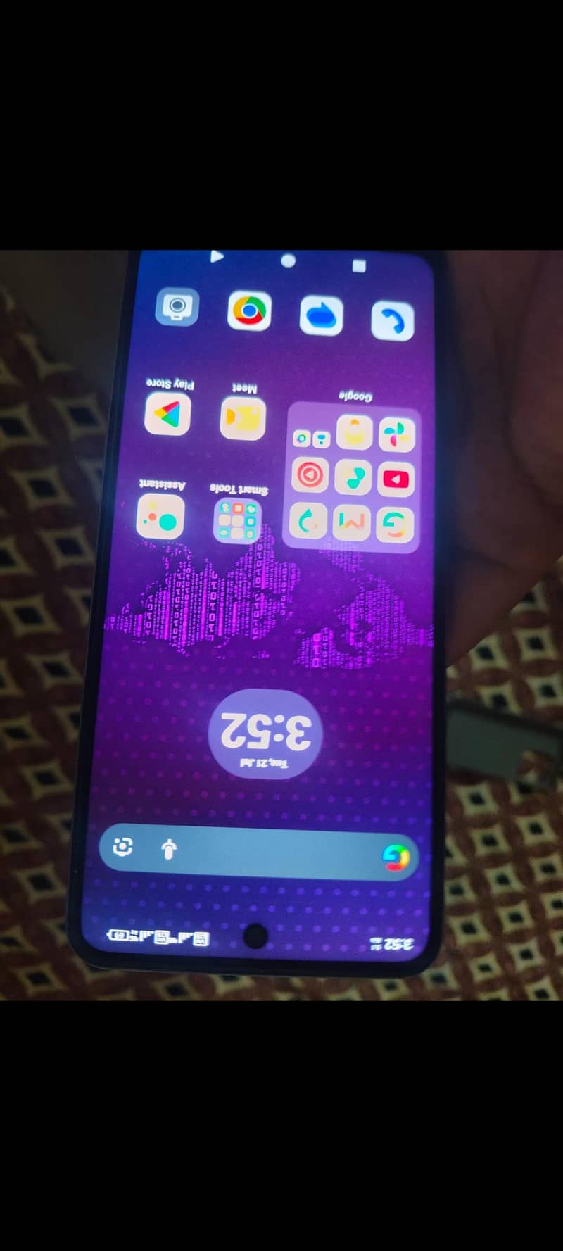 Dcode Bold 3 1