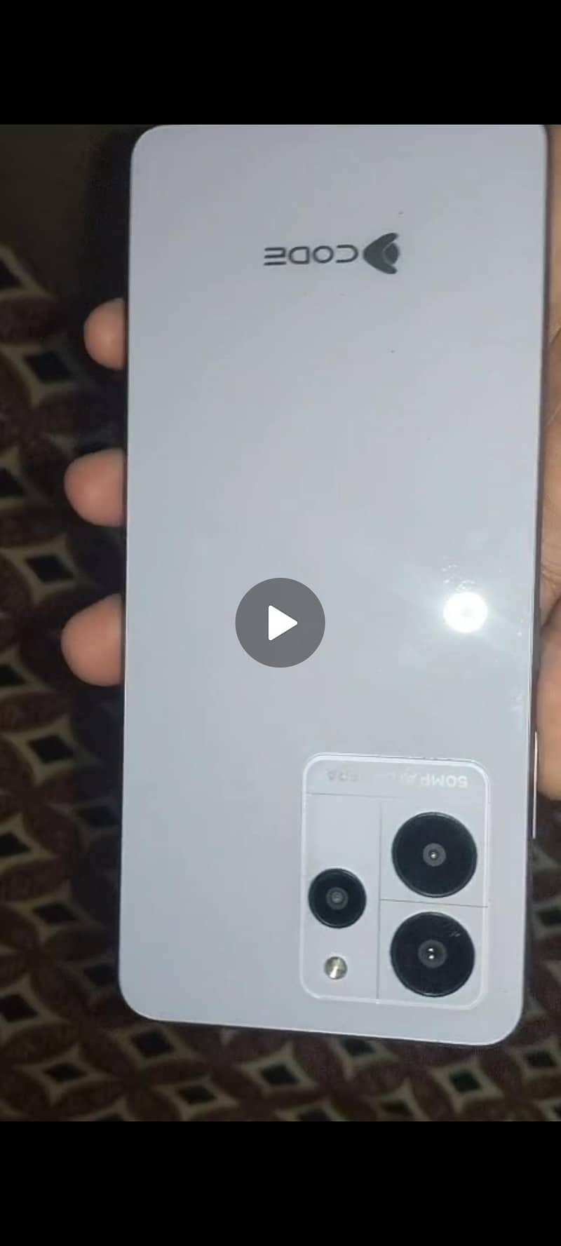 Dcode Bold 3 2