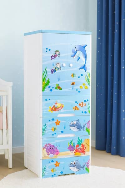 wardrobe | hanging wardrobes | almirah | cupboards | drawer | New !