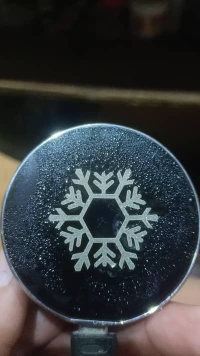 Cooling fan