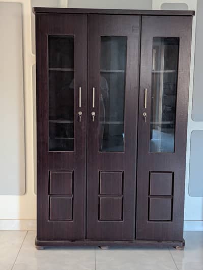 Kitchen Crockery Divider