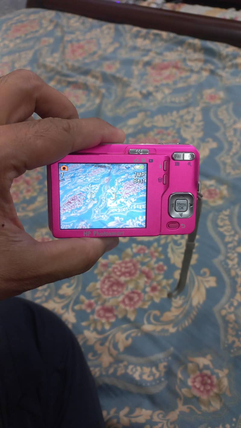 digital camera hd camera 1