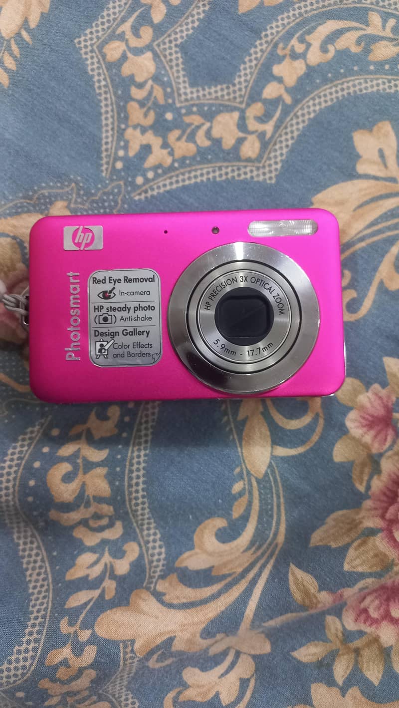 digital camera hd camera 3