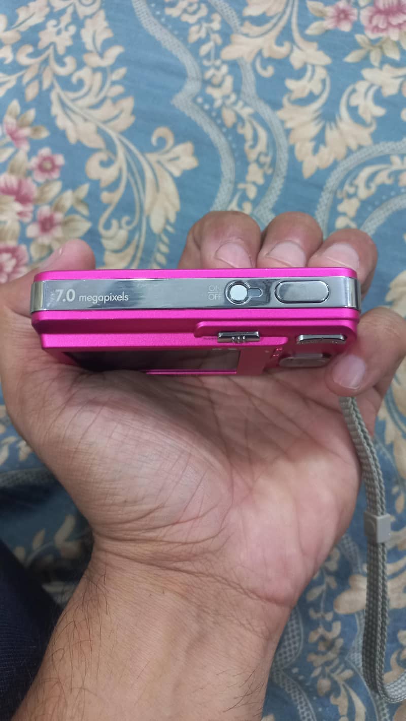 digital camera hd camera 5