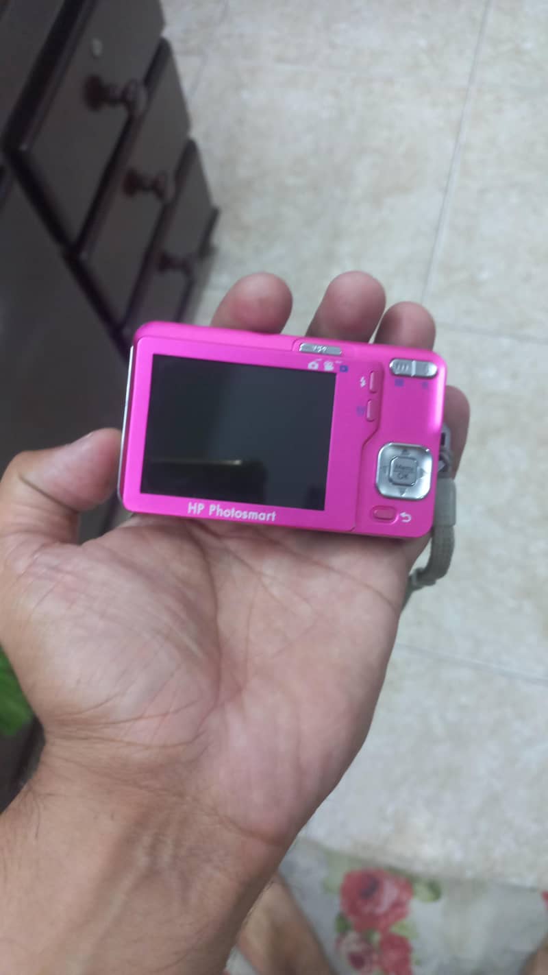digital camera hd camera 6