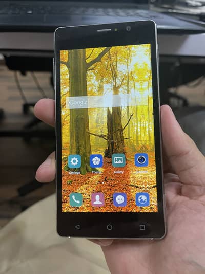 Huawei P8