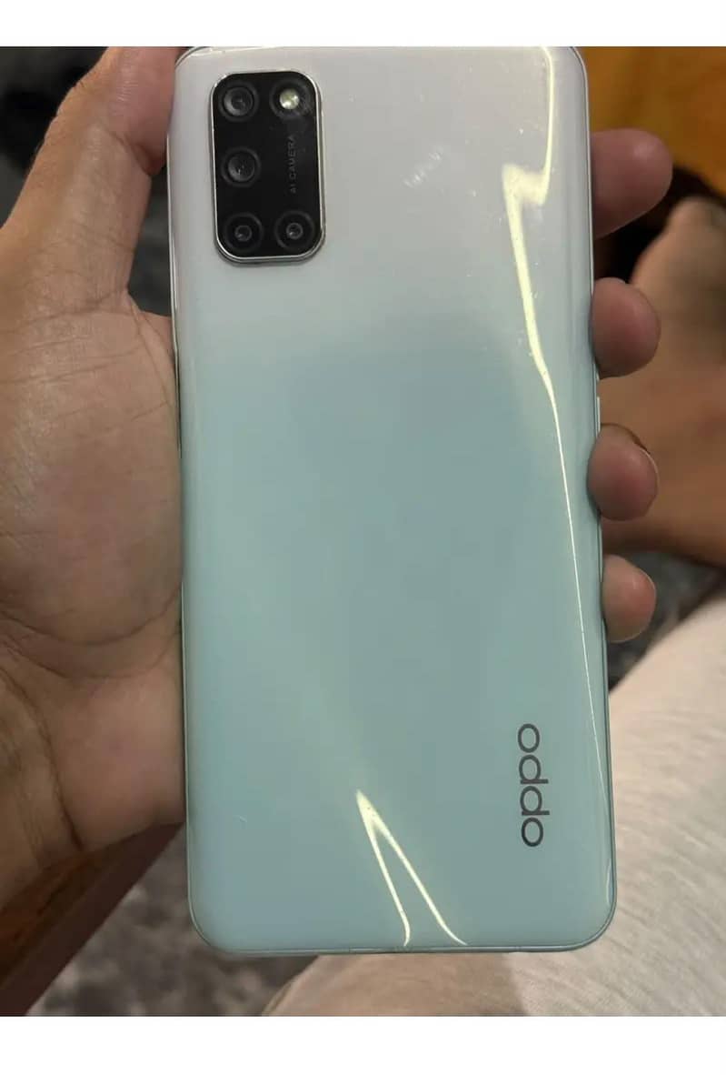 OPPO A52 0