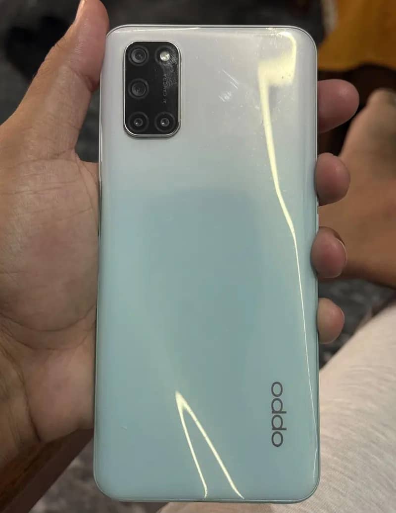 OPPO A52 1