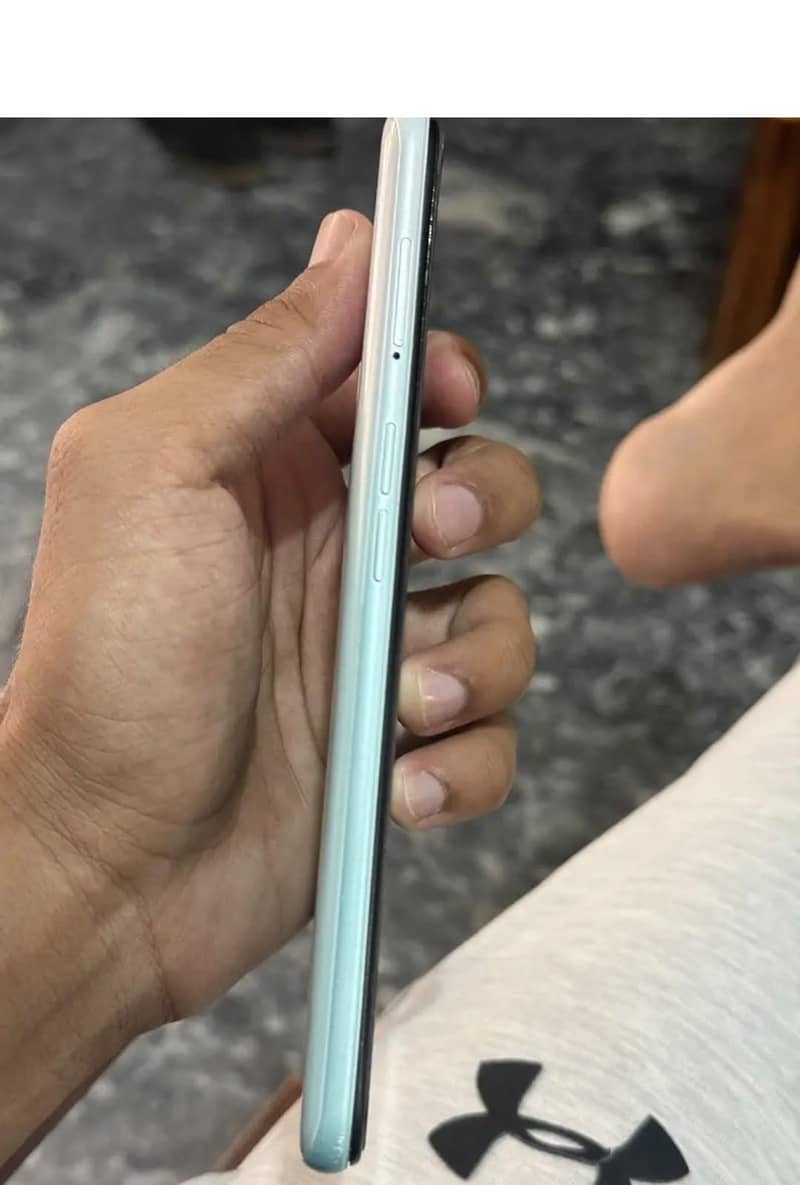 OPPO A52 2