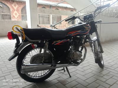 125 for sell